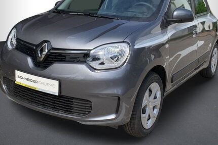 Renault Twingo 26.359 km 11.490 &euro; Hof 95030