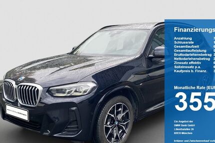 BMW X3 138.126 km 36.755 &euro; Plauen 08525