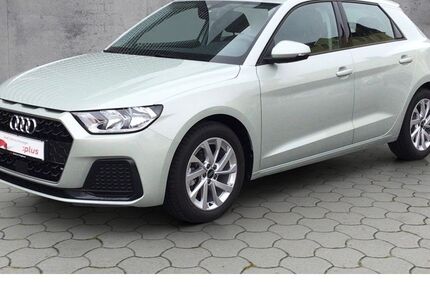 Audi A1 8.400 km 21.980 &euro; Plauen 08527