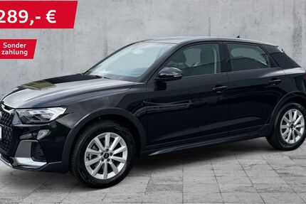 Audi A1 30.763 km 22.630 &euro; Hof 95030