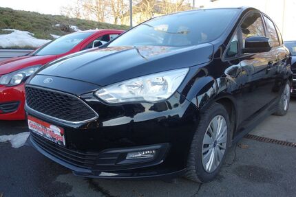 Ford C-Max 126.000 km 2.390 &euro; Hof 95030