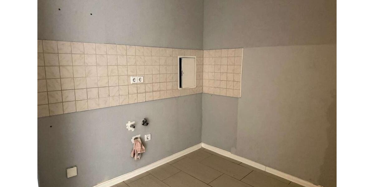 Etagenwohnung Plauen Alt Chrieschwitz - 3 Zimmer, 56 m&sup2;, 280&euro; | Angebot:25055999