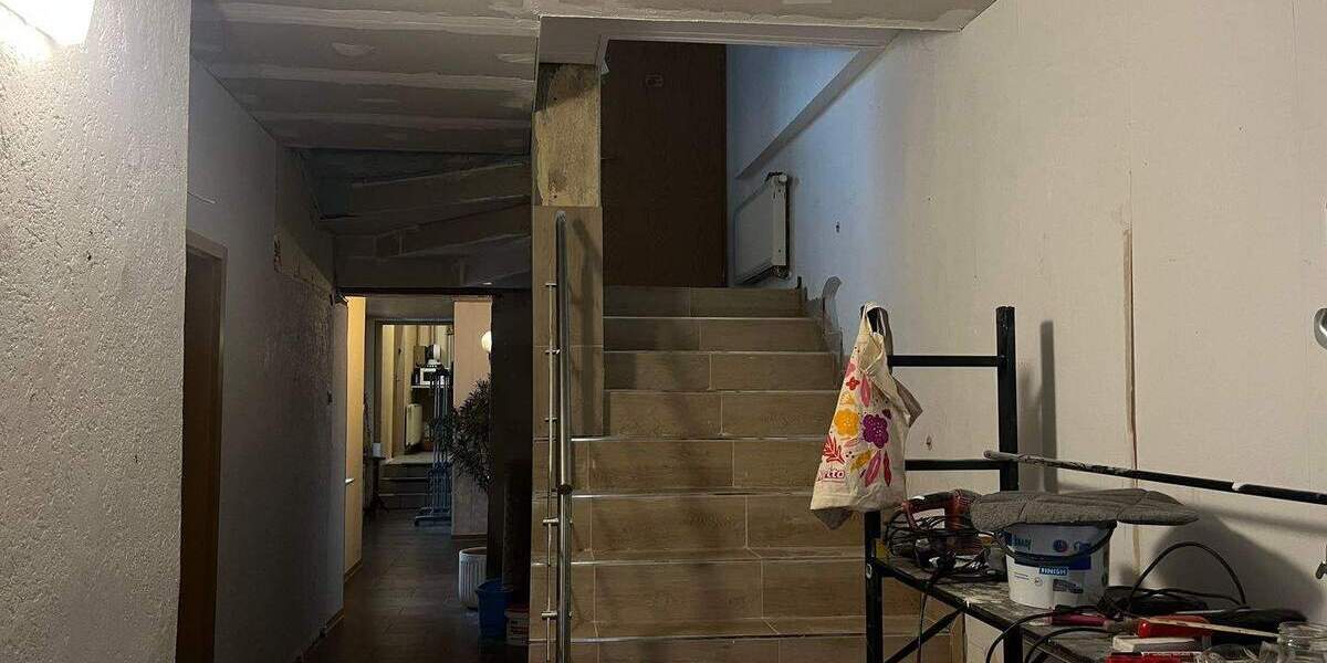 Reihenmittelhaus Reichenbach im Vogtland Reichenbach - 1 Zimmer, 220 m&sup2;, 170.000&euro; | Angebot:25695890