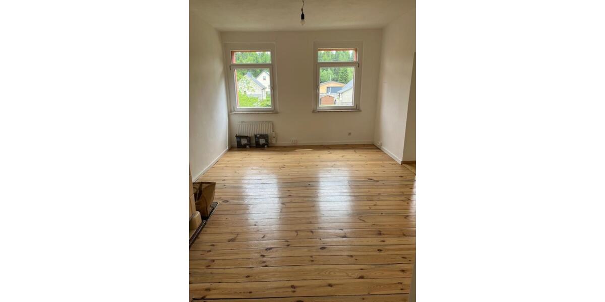 Etagenwohnung Muldenhammer - 5 Zimmer, 123 m&sup2;, 590&euro; | Angebot:25571380