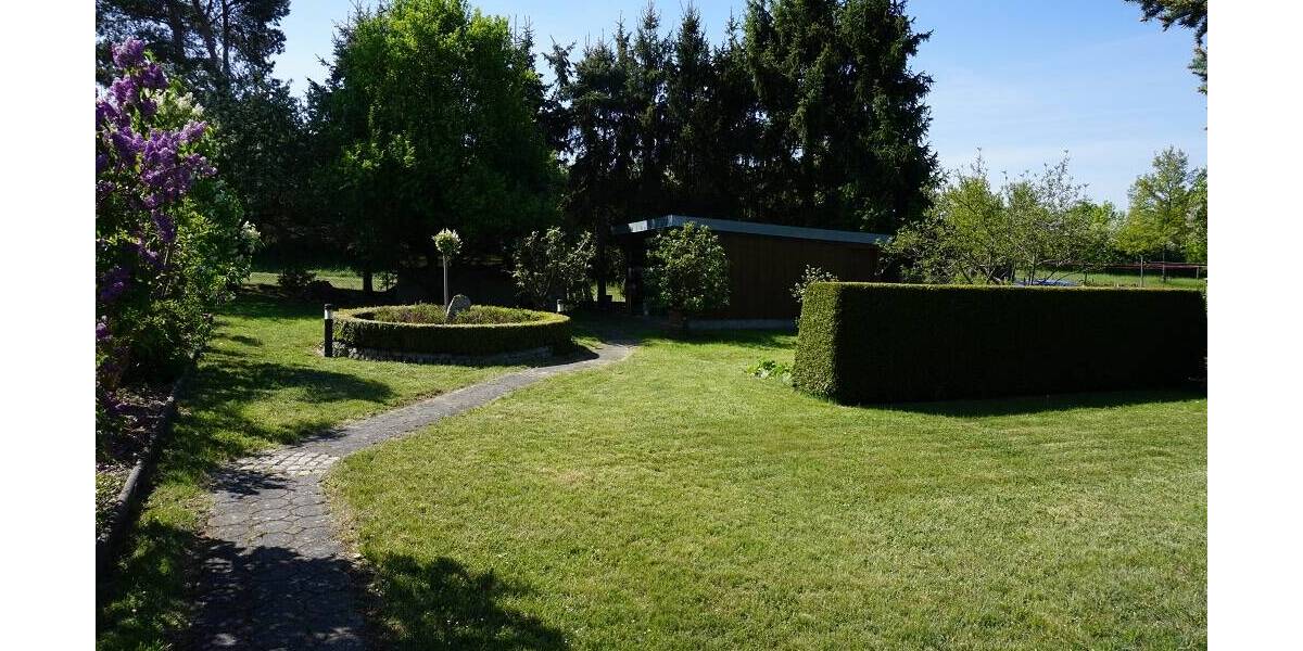 Bungalow Oelsnitz - 1 Zimmer, 40 m&sup2;, 72.000&euro; | Angebot:26570364