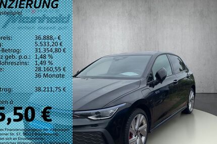 VW Golf 5.400 km 34.888 &euro; Auerbach/Rebesgrün 08209