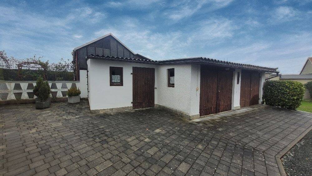Einfamilienhaus Falkenstein - 5 Zimmer, 135 m&sup2;, 99.000&euro; | Angebot:26474667