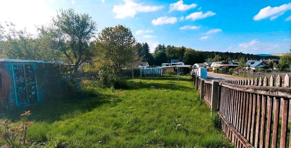 Doppelhaushälfte Rodewisch - 5 Zimmer, 100 m&sup2;, 120.000&euro; | Angebot:26533741