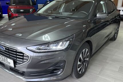 Ford Focus 18.000 km 23.490 &euro; Plauen 08525