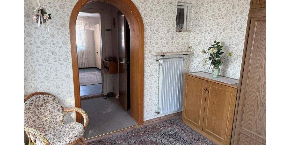 Doppelhaushälfte Hof Innenstadt - 5 Zimmer, 109 m&sup2;, 199.000&euro; | Angebot:25909395