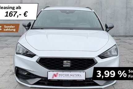 Seat Leon 21.214 km 28.930 &euro; Hof 95030