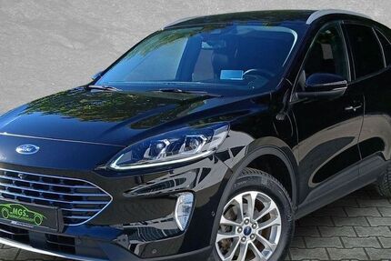 Ford Kuga 108.900 km 16.890 &euro; Hof 95032