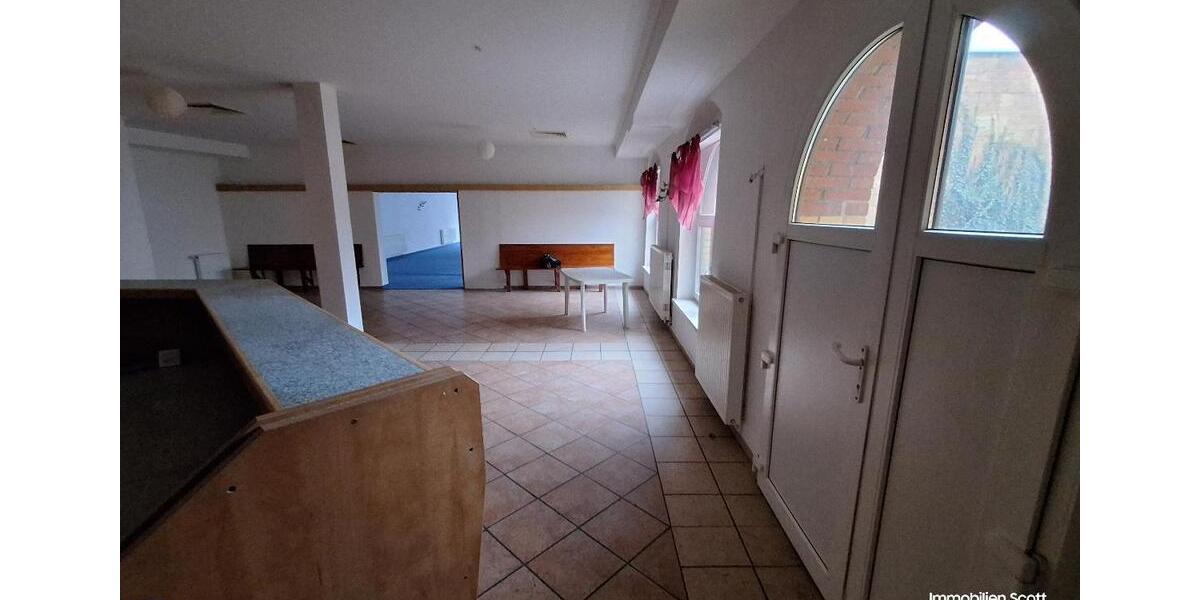 Gewerbeobjekt Plauen Bahnhofsvorstadt - 1.758&euro; | Angebot:21919741