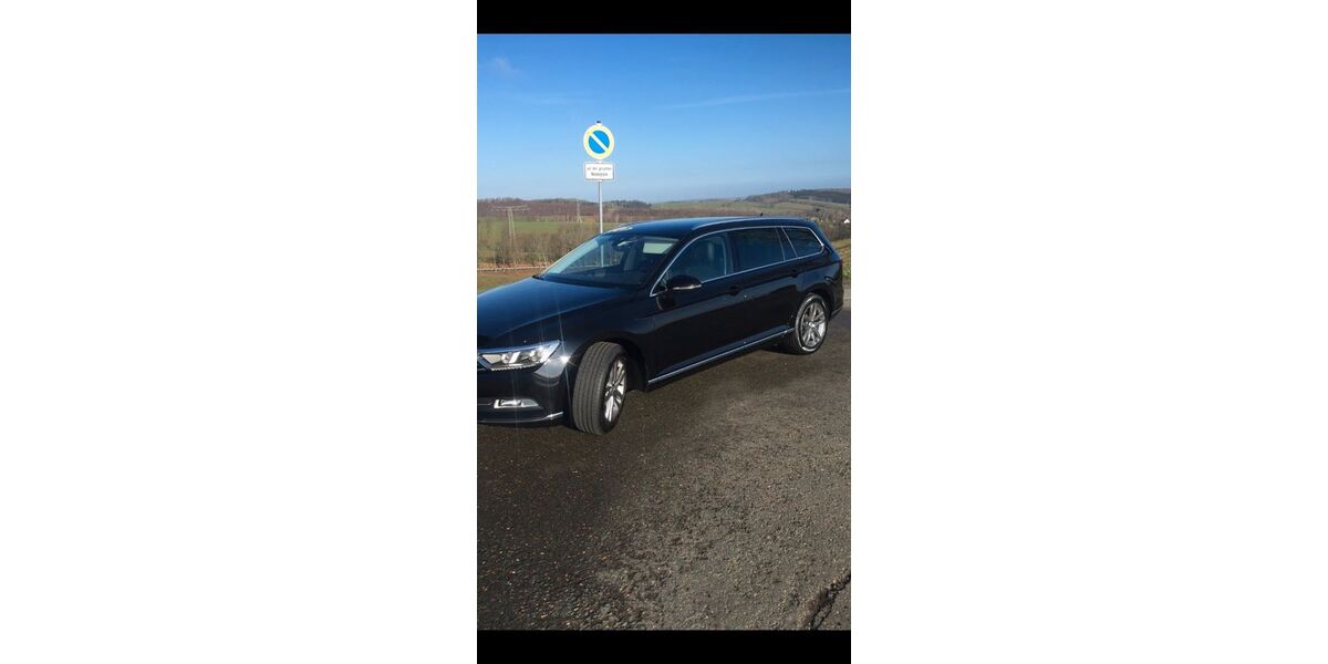 VW Passat Variant 112.000 km 14.500 &euro; Heinsdorfergrund 08468