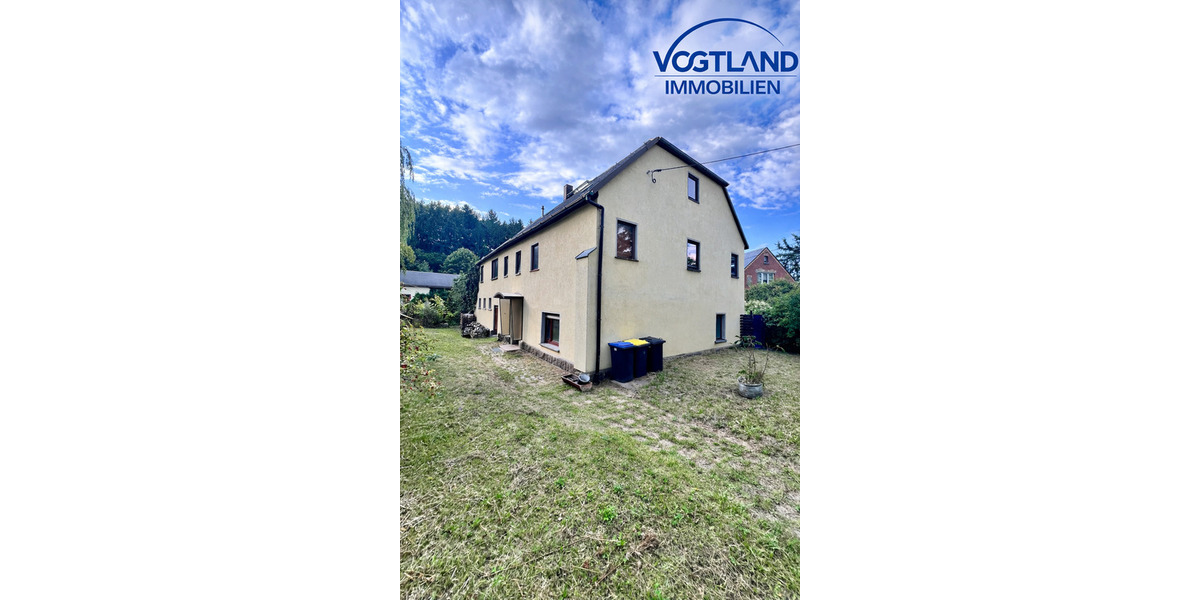 Mehrfamilienhaus, Wohnhaus Lengenfeld - 4 Zimmer, 150 m&sup2;, 83.000&euro; | Angebot:25708235