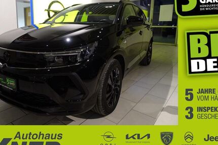Opel Grandland (X) 41.571 km 19.400 &euro; Hof 95032