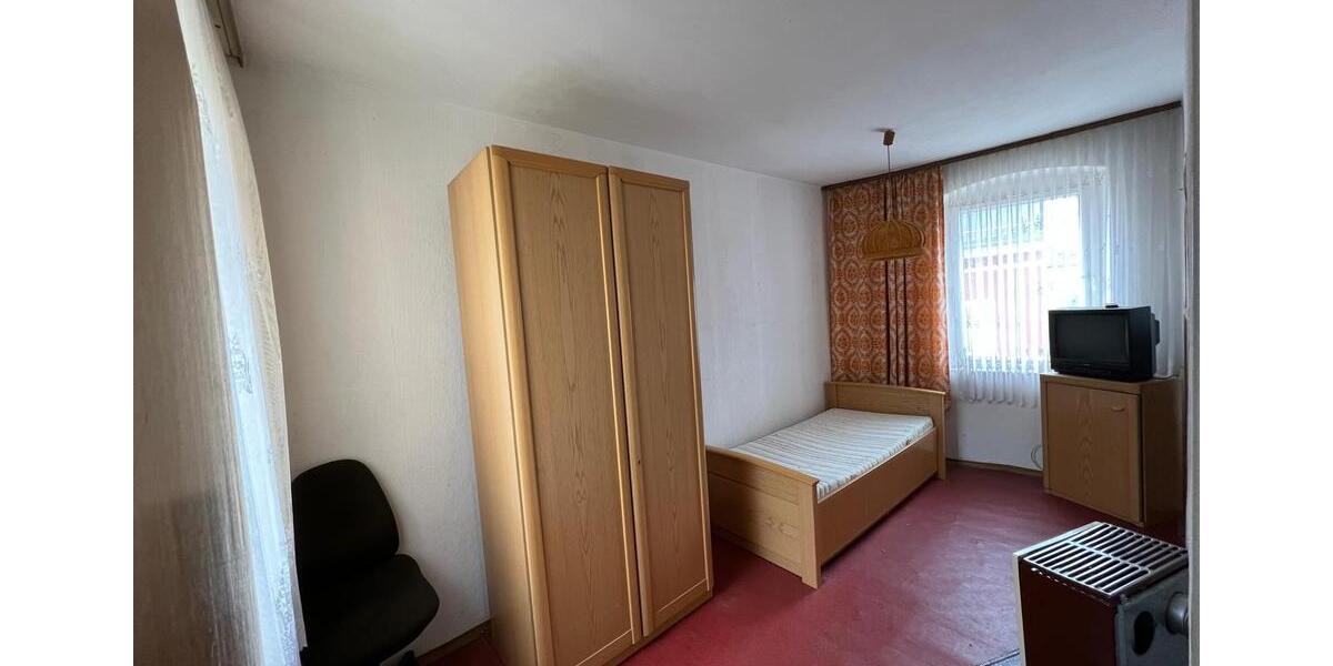 Mehrfamilienhaus, Wohnhaus Rehau - 10 Zimmer, 160 m&sup2;, 110.000&euro; | Angebot:26227229