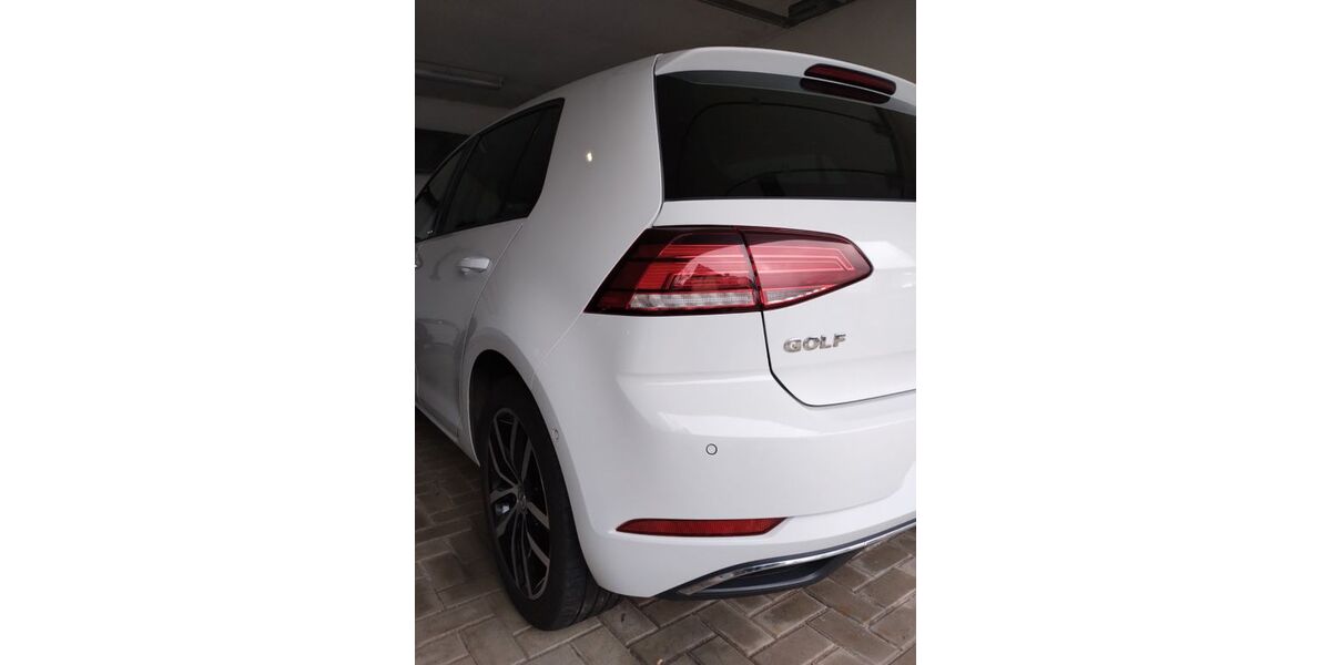 VW Golf 116.000 km 14.990 &euro; Markneukirchen 08258