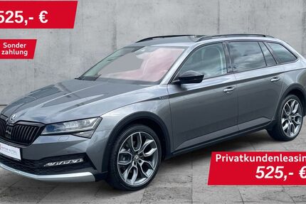 Skoda Superb 44.267 km 33.455 &euro; Hof 95030