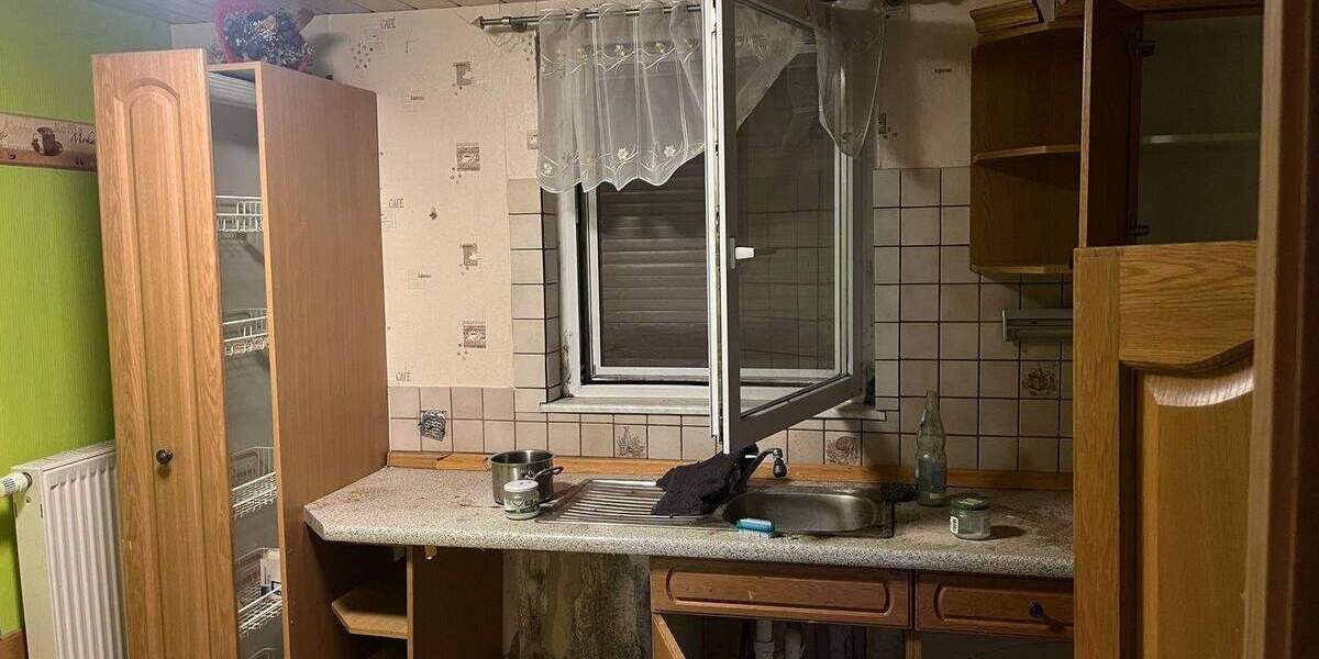 Reihenmittelhaus Reichenbach im Vogtland Reichenbach - 1 Zimmer, 220 m&sup2;, 170.000&euro; | Angebot:25695890