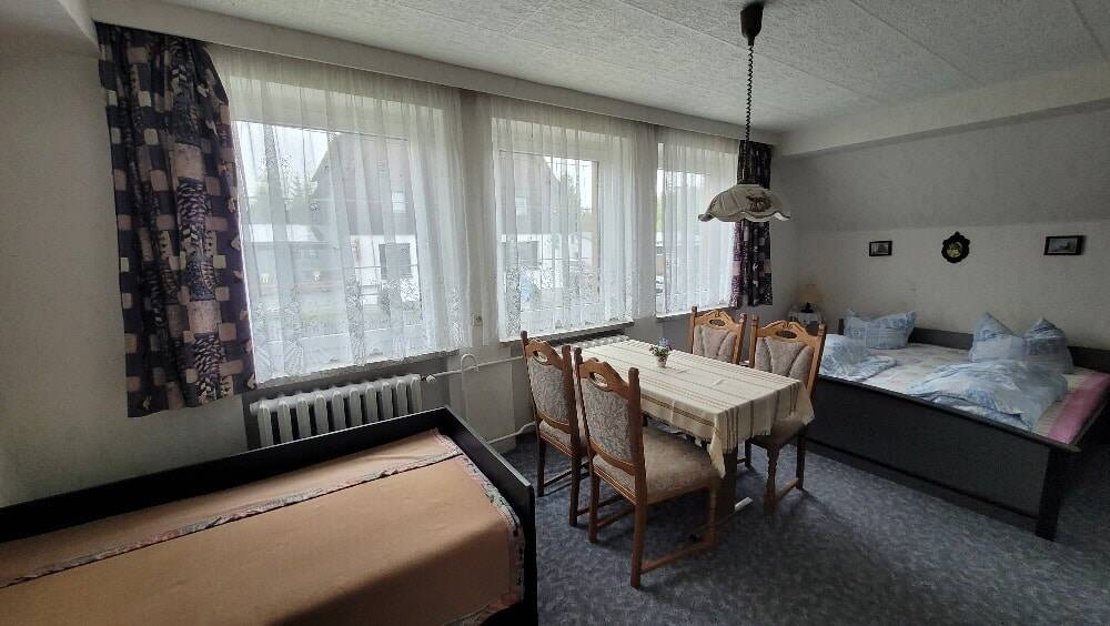 Mehrfamilienhaus, Wohnhaus Klingenthal Mühlleithen - 1 Zimmer, 224 m&sup2;, 100.000&euro; | Angebot:25820902