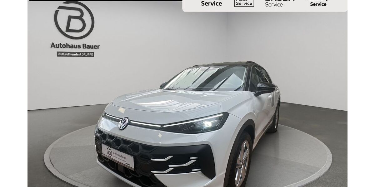 VW T-Roc 2.000 km 38.690 &euro; Rodewisch 08228