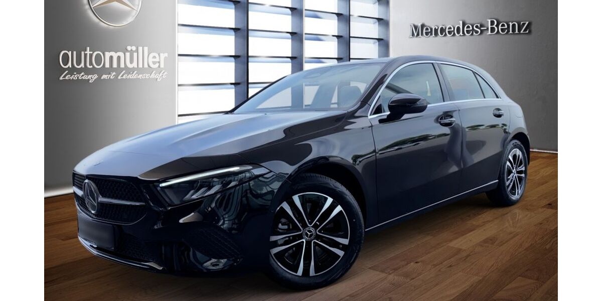 Mercedes-Benz A 250 4.893 km 33.580 &euro; Plauen 08527