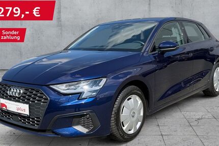 Audi A3 37.373 km 21.930 &euro; Hof 95030