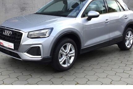 Audi Q2 15.400 km 28.580 &euro; Plauen 08527