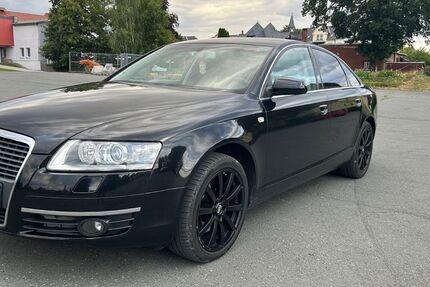 Audi A6 344.800 km 3.499 &euro; Treuen 08233