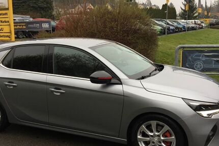 Opel Corsa 68.622 km 11.990 &euro; Neuensalz - Mechelgrün 08541