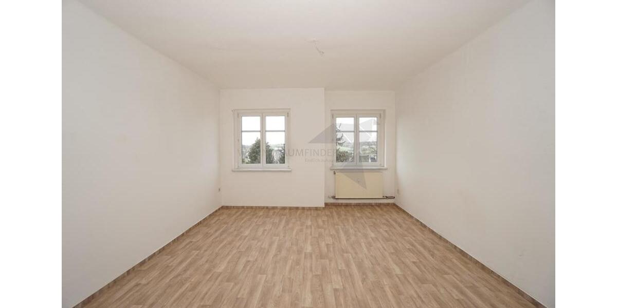 Dachgeschoßwohnung Mohlsdorf-Teichwolframsdorf Teichwolframsdorf - 2 Zimmer, 62 m&sup2;, 280&euro; | Angebot:21718955