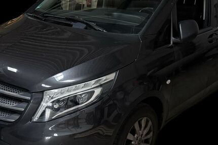 Mercedes-Benz Vito 132.000 km 24.900 &euro; Hof 95032