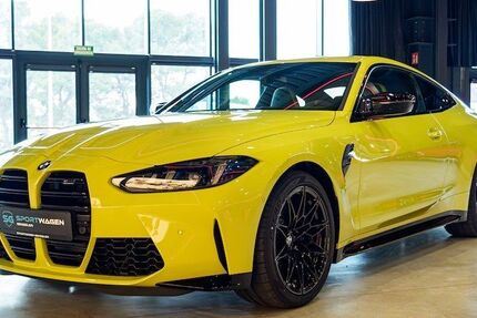 BMW M4 10.800 km 93.900 &euro; Markneukirchen 08258