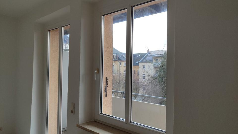 Etagenwohnung Plauen - 2 Zimmer, 49 m&sup2;, 49.500&euro; | Angebot:26470234