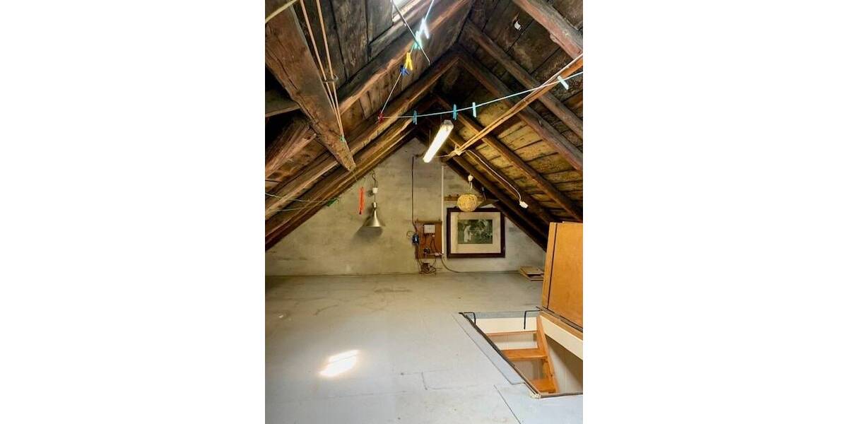 Reihenendhaus Reichenbach - 6 Zimmer, 127 m&sup2;, 99.000&euro; | Angebot:25662050