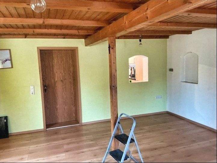 Einfamilienhaus Weischlitz Rodersdorf - 3 Zimmer, 70 m&sup2;, 105.000&euro; | Angebot:25741512