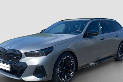 BMW i5 2.026 km 97.885 &euro; Langenwetzendorf 07957