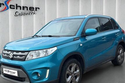 Suzuki Vitara 142.000 km 14.900 &euro; Schöneck / Vogtland 08261