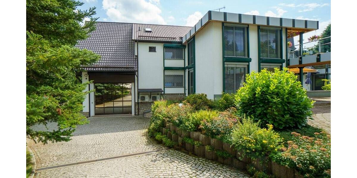 Mehrfamilienhaus, Wohnhaus Falkenstein - 2 Zimmer, 593 m&sup2;, 1.350.000&euro; | Angebot:26570361