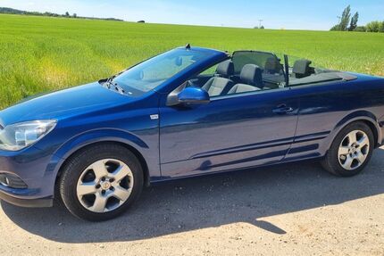 Opel Astra 197.000 km 2.790 &euro; Berga-Wünschendorf 07980