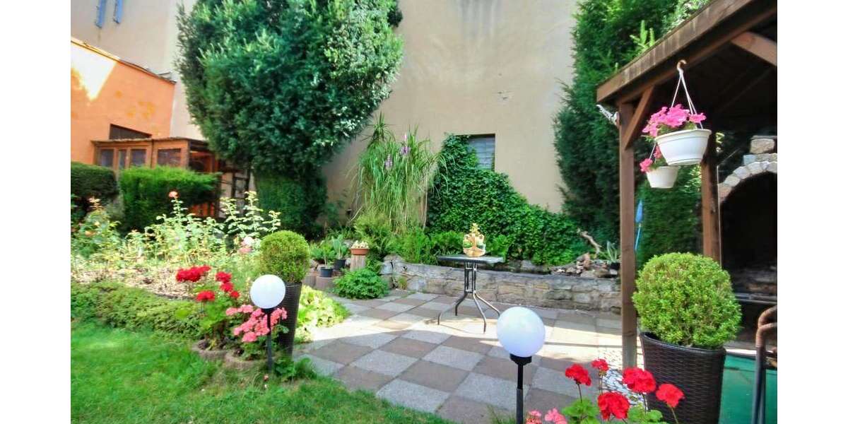 Einfamilienhaus Treuen - 11 Zimmer, 281 m&sup2;, 140.000&euro; | Angebot:17721468