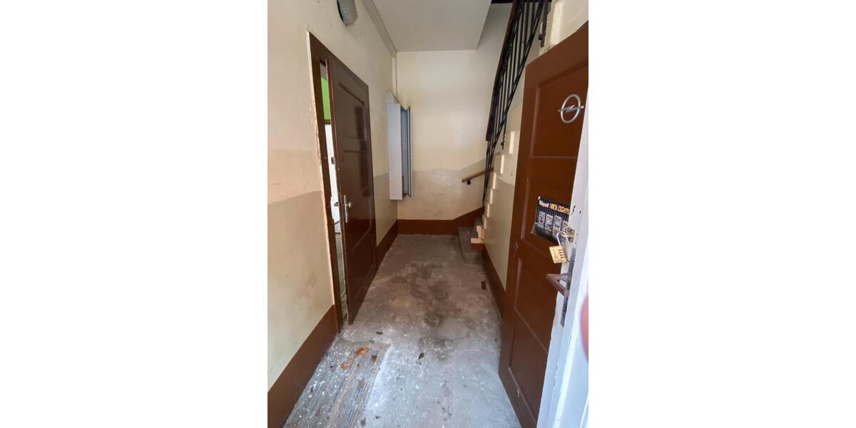 Mehrfamilienhaus, Wohnhaus Reichenbach im Vogtland - 20 Zimmer, 100 m&sup2;, 125.000&euro; | Angebot:26120322