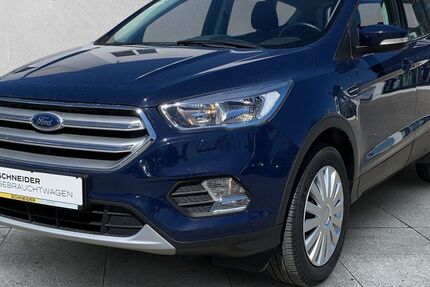 Ford Kuga 62.000 km 12.490 &euro; Plauen 08525