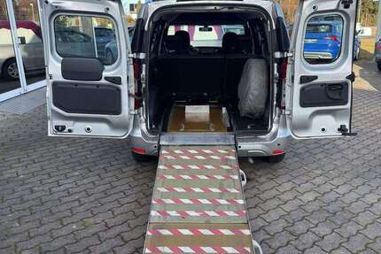 Dacia Dokker 60.470 km 11.997 &euro; Neustadt/Vogtland 08223