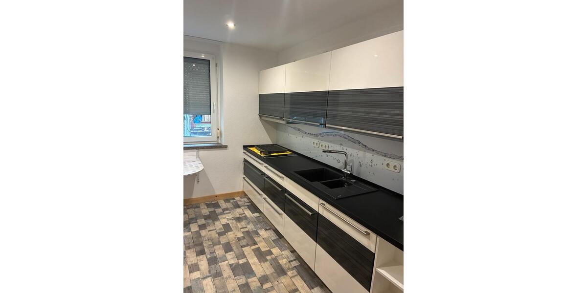 Erdgeschoßwohnung Zeulenroda-Triebes Triebes - 2 Zimmer, 56 m&sup2;, 500&euro; | Angebot:25637375