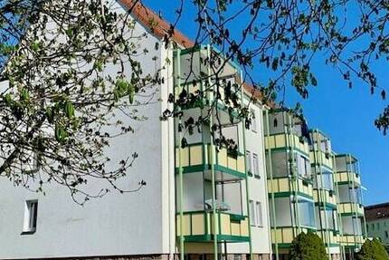 Wohnung Mylau Mylau - 3 Zimmer, 59 m&sup2;, 29.000&euro; | Angebot:26596505