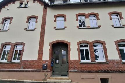 Wohnung Pöhl - 4 Zimmer, 91 m&sup2;, 500&euro; | Angebot:25081623