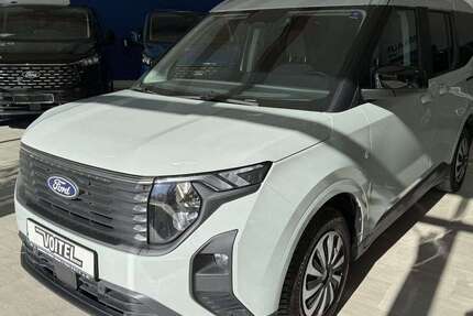 Ford Tourneo Courier 13.500 km 25.990 &euro; Plauen 08525