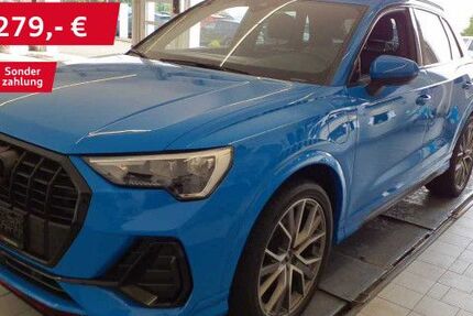 Audi Q3 108.974 km 25.072 &euro; Hof 95030